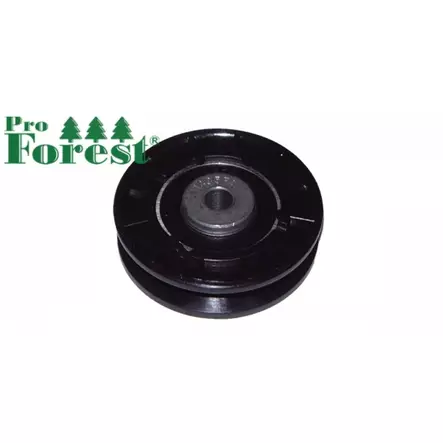 Hihnankiristyspyörä Husqvarna Rider - HIHNAPYÖRÄT - 68-521 - 1