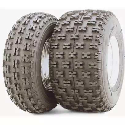 Itp Rengas Holeshot 20x11.00-9 4-Ply - MÖNKIJÄN RACING RENKAAT - 74-0441 - 1