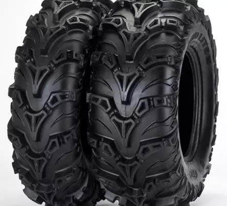 Itp Rengas Mud Lite II 27x11.00-14 (280/60-14) E-Hyv. - MÖNKIJÄN OFFROAD RENKAAT - 74-0624-1 - 1