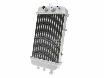 Jäähdyttäjä, Paikka Anturille, Derbi Senda / Aprilia Rx, Sx - MOPON JÄÄHDYTYSOSAT - 301-1201 - 2