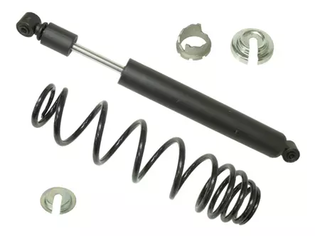 Kaasuiskunvaimentaja Bronco Can Am - MÖNKIJÄN KAASUISKUNVAIMENTIMET - 78-04341 - 2