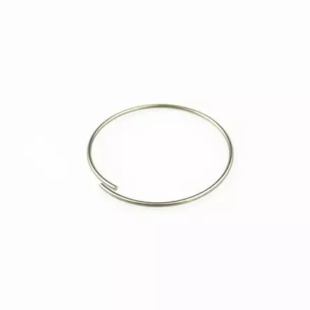 Kyb front fork snap ring outertube kyb 48mm gasgas - CROSSIN MUUT ALUSTATARVIKKEET JA OSAT - 451-110910000201 - 1