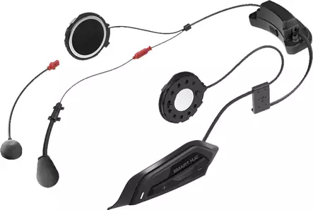 Kypäräpuhelin HJC Smart 21B RPHA 91, 71, 31, i71, i91 F71, F31 - KYPÄRÄPUHELIMET - 631-23901 - 2