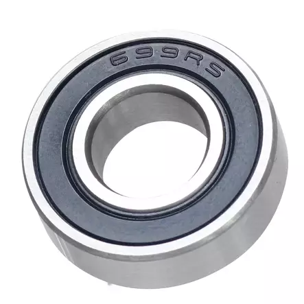 LAAKERI UNION, CB-051, 699 2RS, 9X20X6 - Laakerit - 436051 - 1