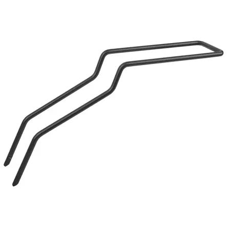 Lastenkuljetusistuimen Kiinnitysrauta 29" Ja Pienet Rungot Polisport Koolah, Gro - LASTENKULJETUSISTUIMET - 8632100031 - 2