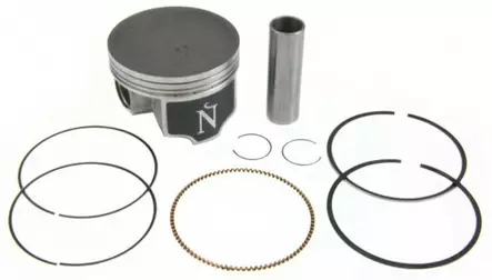 Mäntä Suzuki - MÖNKIJÄN MÄNNÄT - 79-30001 - 2