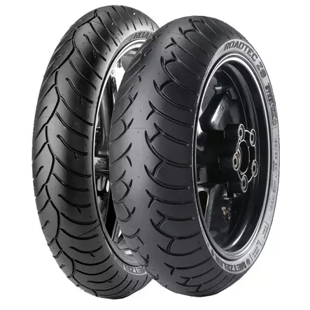 Metzeler Me Z6 Roadtec Front 120/70zr17 58w - MP SPORT TOURING RENKAAT - 34-14481 - 1