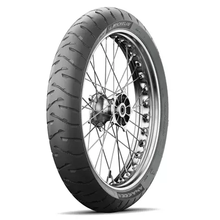 MICHELIN ANAKEE 3 90/90-21 M/C 54V TL/TT FR - MP ADVENTURE-ENDURO RENKAAT - 25-118941 - 1