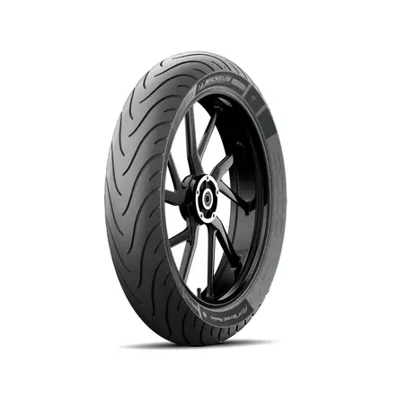 Michelin Pilot Street Radial 150/60 R 17 M/C 66H Tl/Tt Re - MP SUPERSPORT RENKAAT - 25-720861 - 1