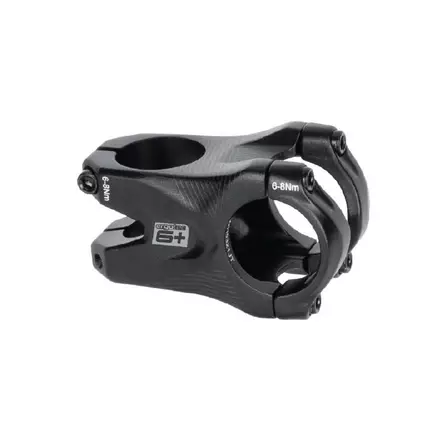 OHJ. KANNATIN ERGOTEC BASS/ 31,8, 35MM - POLKUPYÖRÄN OHJAINKANNATTIMET - 40561001 - 1