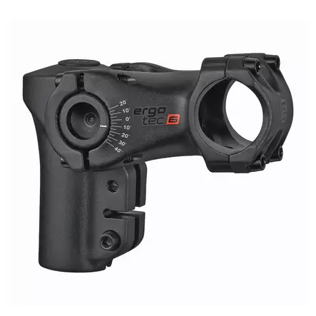 OHJ.KANNATIN ERGOTEC SWELL-RE 70/31,8, SÄÄDETTÄVÄ, PITUUS 100 - POLKUPYÖRÄN OHJAINKANNATTIMET - 40277701 - 1