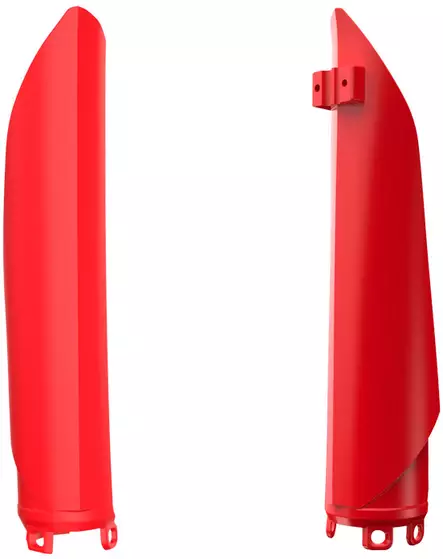 Polisport Etuhaar.Suojat Beta Rr 2t/4t - CROSSIN ETUISKARIN SUOJAT - 179-8398700001 - 1