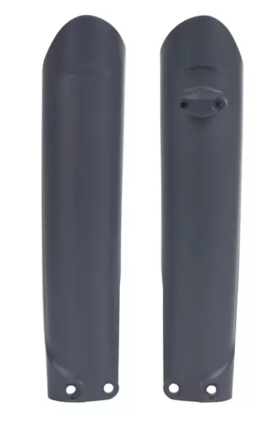 Polisport Fork Guard Ktm (15->) Nardo Grey - CROSSIN ETUISKARIN SUOJAT - 179-8398600011 - 1