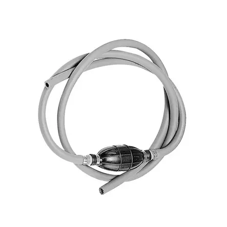 Polttoainaletku 5/16" (8mm) yleismalli 200cm ei liittimiä epa - ANODIT JA SIIPIPYÖRÄT - 133-3-C24634-1 - 1