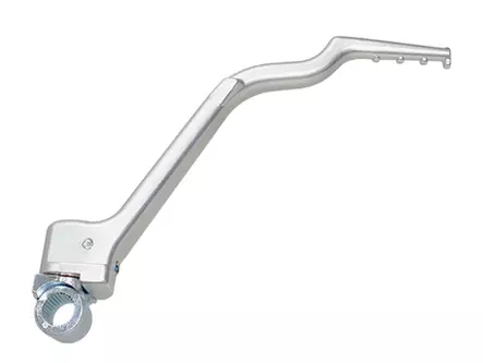 Psychic Kick Starter Yz250 07- - Crossin käynnistinpolkimet - 394-08941 - 1