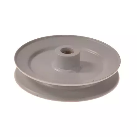 Rotary hihnapyörä, ø133mm, murray 12 hv 38" leikkuulaite - HIHNAPYÖRÄT - 444-7991 - 1