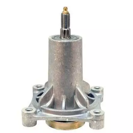 ROTARY TERÄPUKKI, TÄYDELLINEN, (5-TÄHTIKIIN.), 38", 42", 46", 48" 54" LEIKKUUL. - TERÄPUKIT JA AKSELIT - 446-20601 - 1