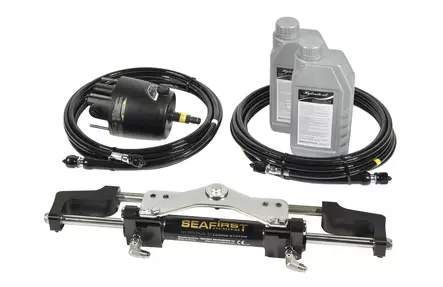 Seafirst Mo150h-R1 Hydrauliohjausarja - HYDRAULIOHJAUSSARJAT - 127-3-200150H-R1 - 1