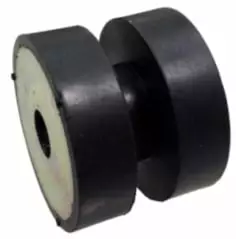 SNO-X MOOTTORIKUMI - MK MOOTTORIKUMIT JA KIINNIKKEET - 89-09561 - 1