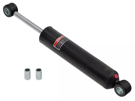 Sno-X Telaston Iskunvaimentaja, Taka Arctic Cat - MK TELASTON ISKUNVAIMENTIMET - 84-04311 - 1