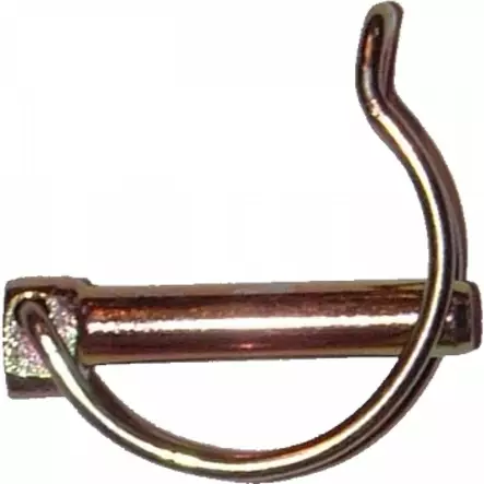 Sokkatappi 6mm X 40 Mm - MUUT OSAT - 87-911 - 1