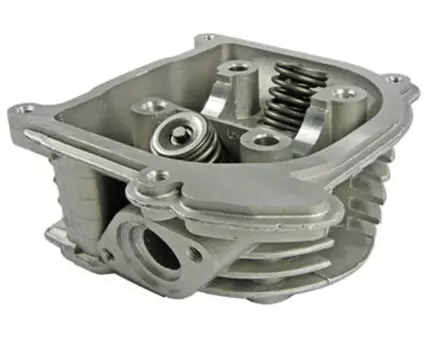 Sylinterinkansi, 50cc, Kiina-Skootterit 4-T, Ilman Sls - MOPON SYLINTERIKANNET - 301-1151 - 2