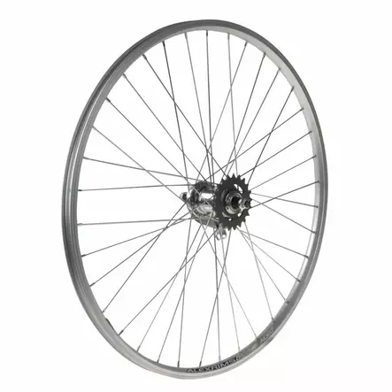 Takapyörä 26" 18-559 Velosteel 1v Alex Ace 17 - Takapyörät - 59071 - 1