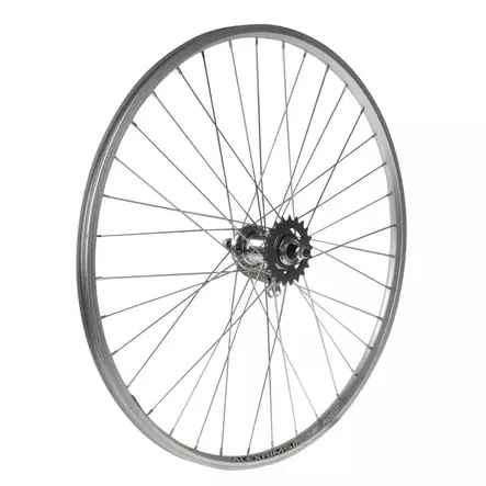 Takapyörä 26" 18-559 Velosteel 1v Alex Ace 17 - Takapyörät - 59071 - 2