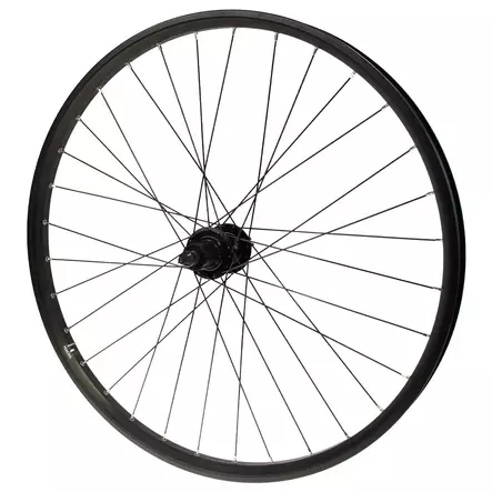TAKAPYÖRÄ 27,5", 35-584 DISC, XC-DISC, MACH1 TRUCKY 35, 2-POHJA, TUBELESS READY - Takapyörät - 59301 - 1