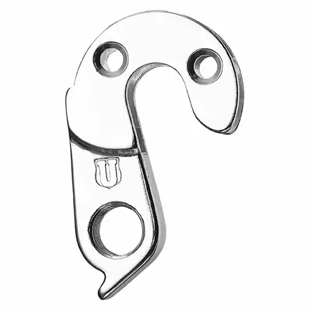 Takavaihtajan Korvake Union, Gh-221, Lapierre - VAIHTAJAN KORVAKKEET - GH-221 - 1