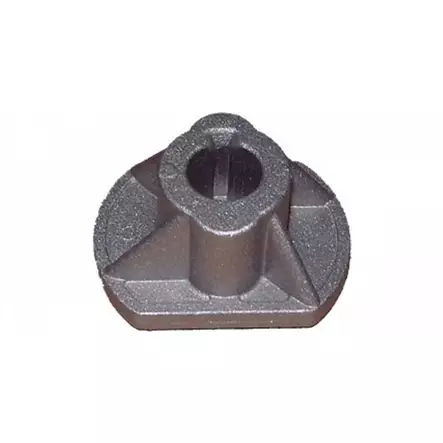 Teräistukka (22mm) Castel Garden - TERÄKIINNIKKEET - 19-391 - 1