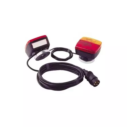 Ultratec Magneettivalosarja - Varaosat ja lisävarusteet - 770-1-ST86001 - 1