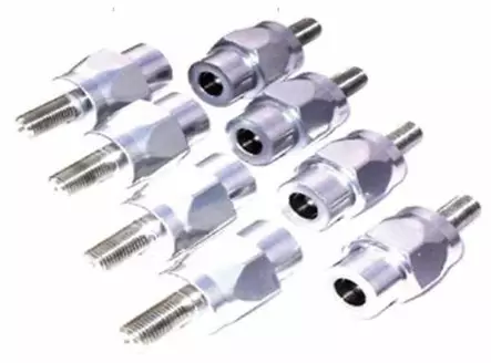 Vanteen Levityspultit 35/10mm (8kpl) Polaris 3/8-24 - MÖNKIJÄN LEVIKEPALAT - 74-06510-1 - 1