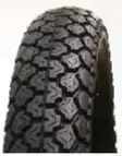 7-Stars Tyre F-899 2,50-15 T/T - MOPON RENKAAT - 353-89901 - 1