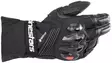 Ajohanska Alpinestars Boulder Gore-Tex Gore Grip Musta - MP AJOHANSKAT - 694-3525523-1100-1 - 1