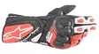 Ajohanska Alpinestars SP-8 v3 Musta/Valkoinen/Punainen - MP AJOHANSKAT - 694-3558321-1304-1 - 1