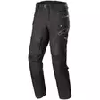 Ajohousut Alpinestars Monteira Drystar Xf Musta - MP AJOHOUSUT - 692-3225123-1100-1 - 2