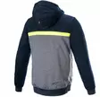 Ajohuppari Alpinestars Chrome Street Sininen/Harmaa - MP AJOTAKIT - 692-4200922-7151-1 - 3