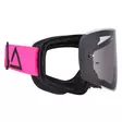 Ajolasit Amoq vision magnetic pink-black - smoke - MP AJOLASIT - 645-22230360-1 - 2