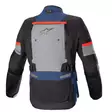 Ajotakki Alpinestars Bogota Pro Drystar Sininen/Musta/Punainen - MP AJOTAKIT - 692-3207023-7093-1 - 2