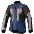 Ajotakki Alpinestars Bogota Pro Drystar Sininen/Musta/Punainen - MP AJOTAKIT - 692-3207023-7093-1 - 1