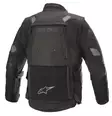 Ajotakki Alpinestars Halo Drystar Musta/Musta - MP AJOTAKIT - 692-3204822-1100-1 - 2