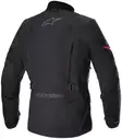 Ajotakki Alpinestars Monteira Drystar XF Musta/Punainen - MP AJOTAKIT - 692-3205123-1303-1 - 3