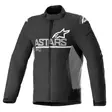 Ajotakki Alpinestars Smx Vedenpitävä Musta/Harmaa - MP AJOTAKIT - 692-3206523-111-1 - 1