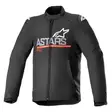 Ajotakki Alpinestars Smx Vedenpitävä Musta/Punainen - MP AJOTAKIT - 692-3206523-1993-1 - 1