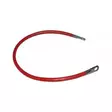 Akkukaapeli Punainen 30cm - MUUT SÄHKÖOSAT - 70-001 - 1