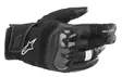 Alpinestars Ajohanskat SMX Z Drystar Musta - MP AJOHANSKAT - 694-3527421-10-1 - 1