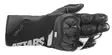 Alpinestars Ajohanskat Sp-Z Drystar Musta/Valkoinen S - MP AJOHANSKAT - 694-3527921-12-1 - 1