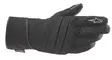 Alpinestars Ajohanskat Sr-3 V2 Drystar Musta S - MP AJOHANSKAT - 694-3526021-1100-1 - 1