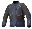 Alpinestars Ajotakki Andes V3 Drystar Sininen S - MP AJOTAKIT - 692-3207521-7109-1 - 1